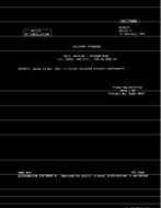 MIL MS9497C Notice 1 - Cancellation PDF