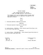 MIL MS9502A Amendment 1 PDF