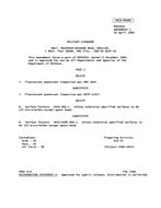MIL MS9505A Amendment 1 PDF