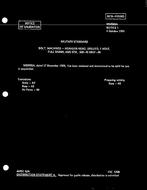 MIL MS9505A Notice 1 - Validation PDF