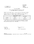 MIL MS9505A Notice 2 - Cancellation PDF