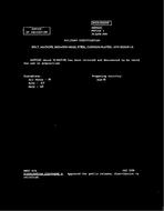 MIL MS9522C Notice 1 - Validation PDF