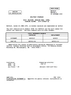 MIL MS9522C Notice 2 - Cancellation PDF