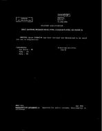 MIL MS9525A Notice 1 - Validation PDF
