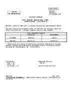 MIL MS9525A Notice 2 - Cancellation PDF