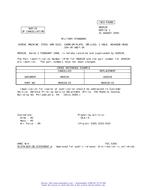 MIL MS9528 Notice 1 - Cancellation PDF