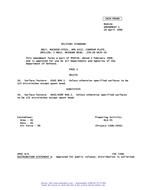 MIL MS9530 Amendment 1 PDF