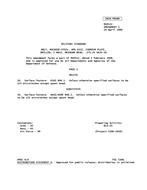 MIL MS9532 Amendment 1 PDF