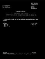 MIL MS9533 Notice 1 - Validation PDF