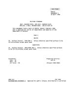 MIL MS9534 Amendment 1 PDF