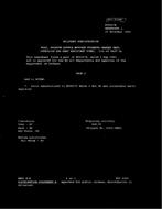 MIL MS9557E Amendment 1 PDF