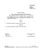 MIL MS9560G Amendment 2 PDF