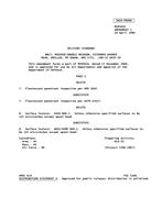 MIL MS9565A Amendment 1 PDF