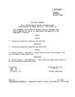 MIL MS9567A Amendment 1 PDF