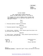 MIL MS9568A Amendment 1 PDF