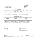 MIL MS9573B Notice 1 - Cancellation PDF