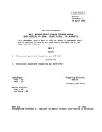 MIL MS9575B Amendment 1 PDF