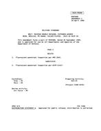 MIL MS9580D Amendment 1 PDF