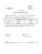 MIL MS9585B Notice 1 - Cancellation PDF