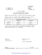 MIL MS9587B Notice 1 - Cancellation PDF