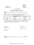 MIL MS9588D Notice 1 - Cancellation PDF