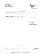 MIL MS9591B Notice 1 – Cancellation PDF MIL MS9591B Notice 1 - Cancellation PDF