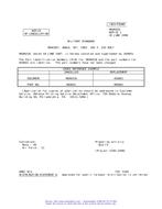 MIL MS9601B Notice 1 - Cancellation PDF