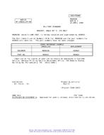 MIL MS9603B Notice 1 - Cancellation PDF