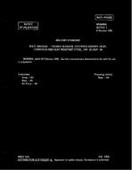 MIL MS9696A Notice 1 - Validation PDF