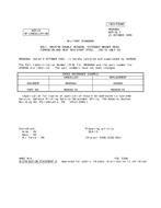 MIL MS9696A Notice 2 - Cancellation PDF