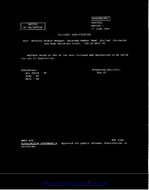 MIL MS9705A Notice 1 - Validation PDF