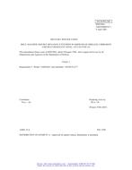 MIL MS9709A Amendment 1 PDF