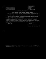 MIL MS9709A Notice 2 - Reactivation PDF