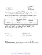 MIL MS9712A Notice 1 - Cancellation PDF