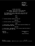 MIL MS9733 Amendment 1 PDF MIL MS9733 Amendment 1 PDF