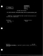 MIL MS9767B Notice 1 - Validation PDF