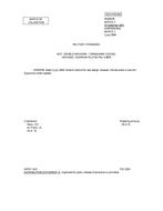 MIL MS9767B Notice 2 - Validation PDF