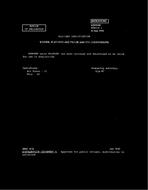 MIL MS9768B Notice 1 - Validation 1 PDF