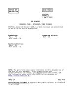 MIL MS9769A Notice 1 - Validation PDF