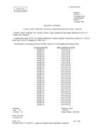 MIL MS9825A Notice 2 - Cancellation PDF