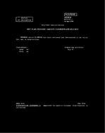 MIL MS9881B Notice 1 - Validation PDF