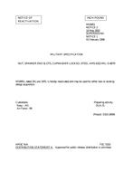MIL MS9951 Notice 2 - Reactivation PDF