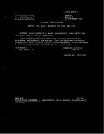 MIL MS9952A Notice 2 - Reactivation PDF