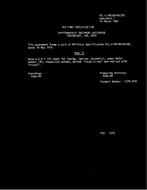 MIL MIL-C-0010244H Amendment 1 PDF