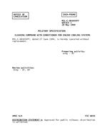 MIL MIL-C-0010597F Notice 1 - Cancellation PDF