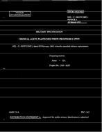 MIL MIL-C-00337C Notice 1 – Cancellation PDF MIL MIL-C-00337C Notice 1 - Cancellation PDF