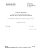 MIL MIL-C-0039029/96 Notice 1 - Cancellation PDF