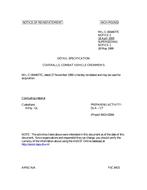 MIL MIL-C-0044077C Notice 2 - Reactivation PDF