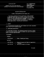 MIL MIL-C-0050072C PDF