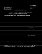 MIL MIL-C-0052460B Notice 1 - Cancellation PDF